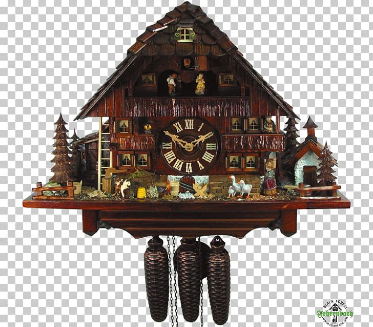Cuckoo Clock Movement Chalet Titisee-Neustadt PNG, Clipart, Black Forest, Black Forest Clockmakers, Chalet, Clock, Common Cuckoo Free PNG Download