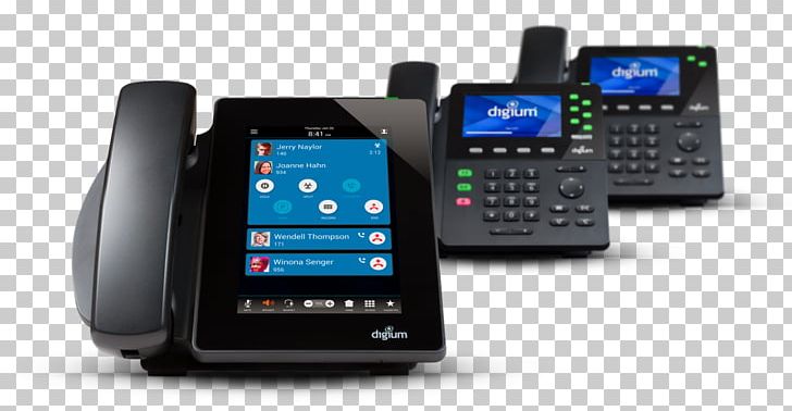 Digium VoIP Phone Asterisk Business Telephone System AstriCon PNG, Clipart, Business Telephone System, Electronic Device, Electronics, Gadget, Ip Phone Free PNG Download