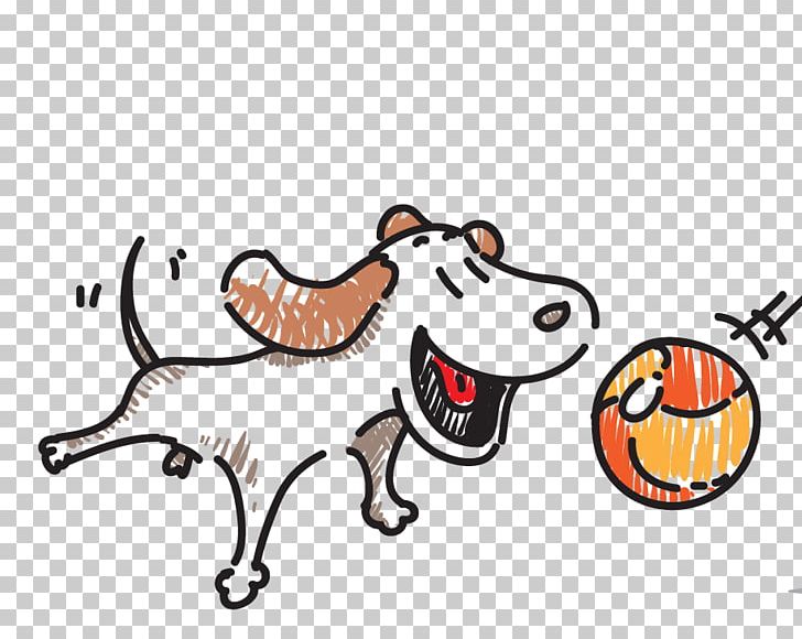 Dog T-shirt Pet Horse PNG, Clipart, Animals, Carnivoran, Cartoon, Cartoon Dog, Dogs Free PNG Download