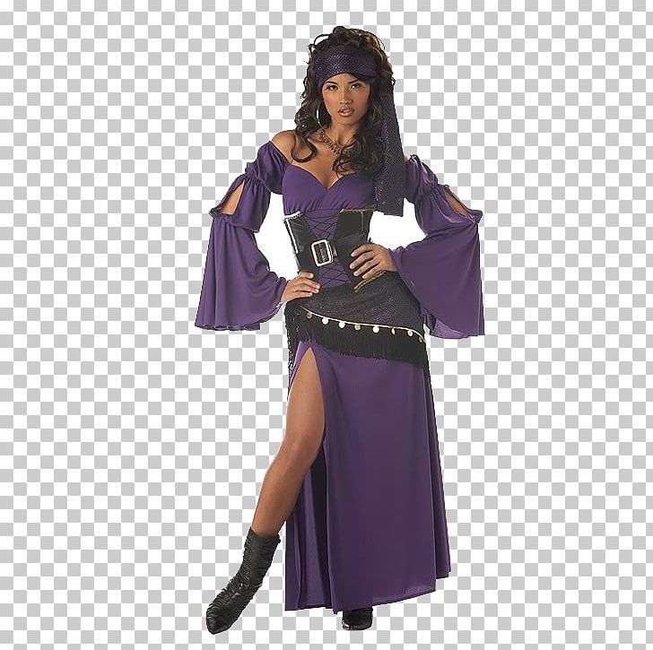 Halloween Costume Romani People Clothing Fortune-telling PNG, Clipart, Bodice, Bohemianism, Clothing, Corset, Costume Free PNG Download