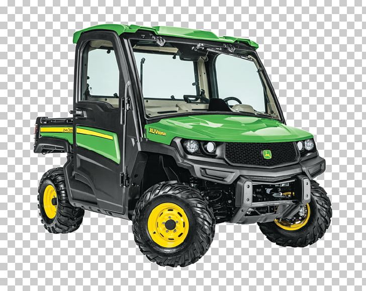 John Deere Gator Mahindra XUV500 Car Utility Vehicle PNG, Clipart, Agricultural Machinery, Allterrain Vehicle, Automotive Exterior, Automotive Tire, Car Free PNG Download