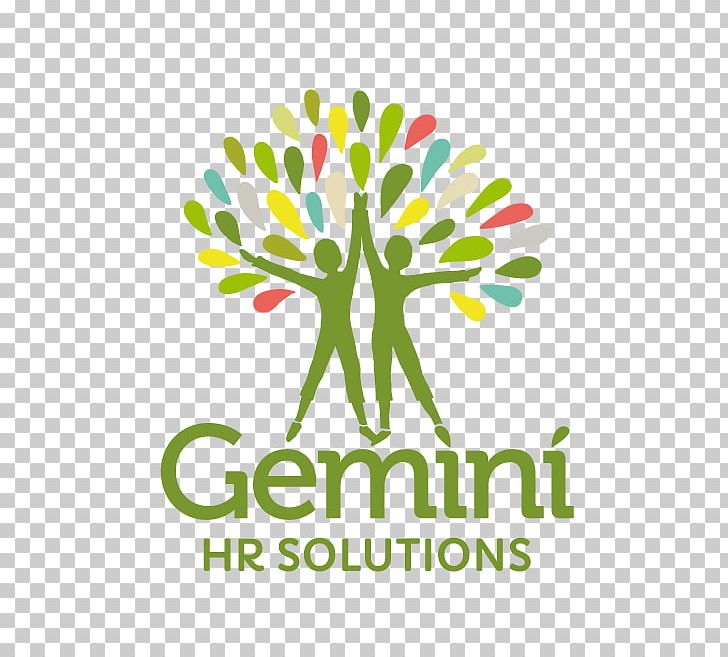 Logo Gemini Business Human Resource Graphic Design PNG, Clipart, Area, Artwork, Brand, Business, Entrepreneurship Free PNG Download