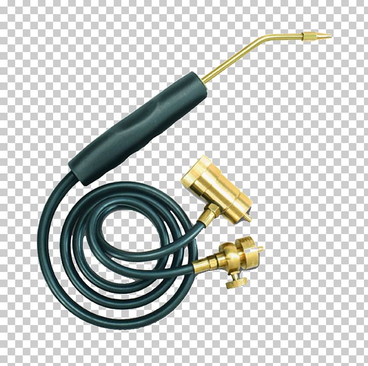 Propane Torch MAPP Gas Oxy-fuel Welding And Cutting Brazing PNG, Clipart, Bernzomatic, Blow Torch, Brazing, Cable, Coaxial Cable Free PNG Download