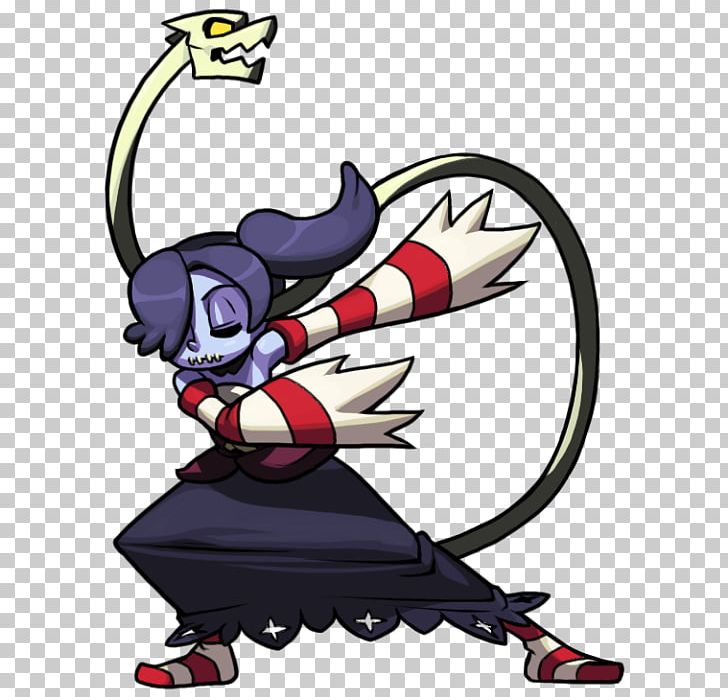 Skullgirls Dab PNG, Clipart, Art, Art Museum, Cartoon, Character, Clip Art Free PNG Download