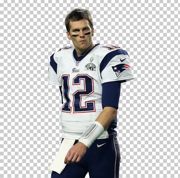 Tom Brady New England Patriots NFL Super Bowl LI Deflategate PNG, Clipart, American Football Player, Athlete, Cheerleading Uniform, Football Player, Jersey Free PNG Download
