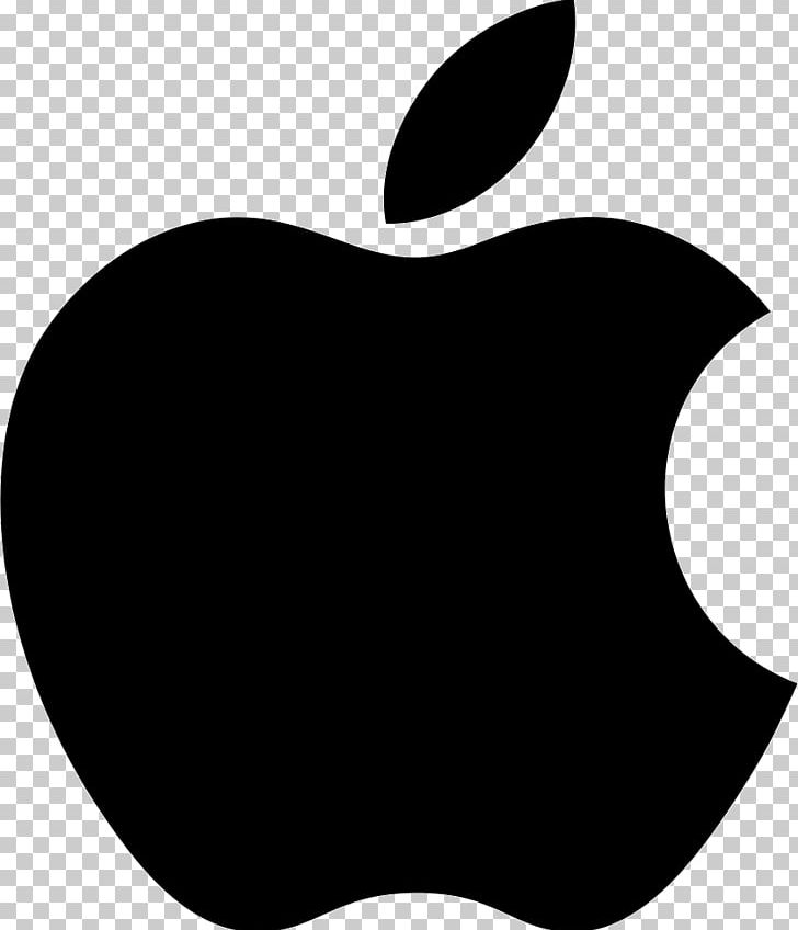 Apple Logo Business PNG, Clipart, Apple, Apple Iphone, Black, Black And White, Business Free PNG Download