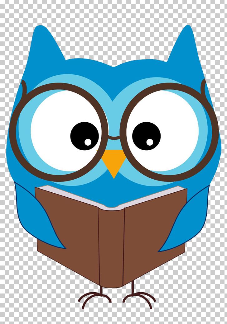 Book Reading PNG, Clipart, Artwork, A Wise Old Owl, Beak, Bird, Bird Of Prey Free PNG Download