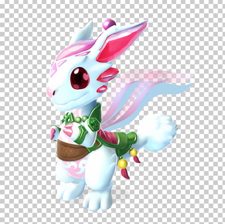 Dragon Mania Legends Moon Rabbit PNG, Clipart, Animal Figure, Dragon, Dragon Mania Legends, Easter Bunny, European Rabbit Free PNG Download