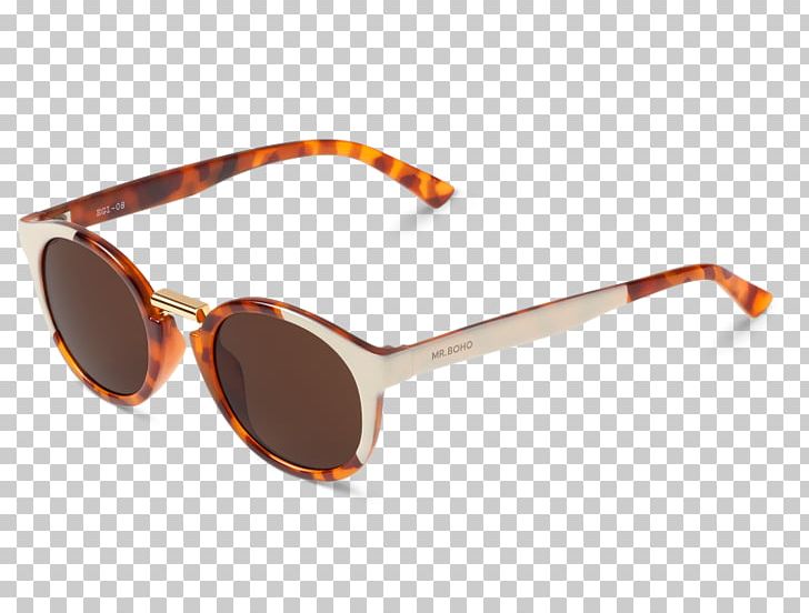 Goggles Sunglasses Clothing Accessories Ray-Ban Round Metal PNG, Clipart, Bag, Bohochic, Brown, Clothing Accessories, Dress Free PNG Download