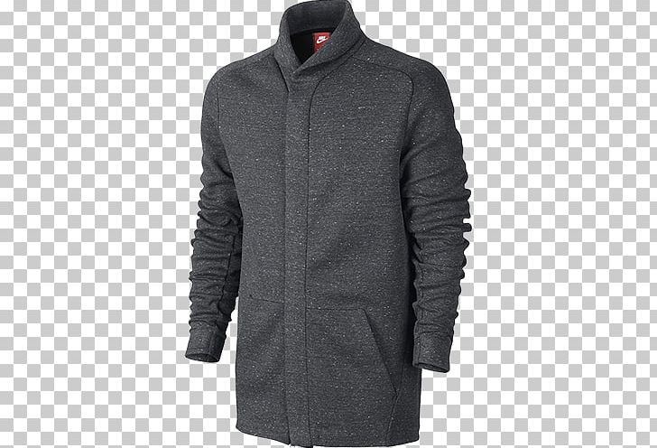 Hoodie Nike Jacket Polar Fleece Sportswear PNG, Clipart, Adidas, Black, Cardigan, Clothing, Coat Free PNG Download