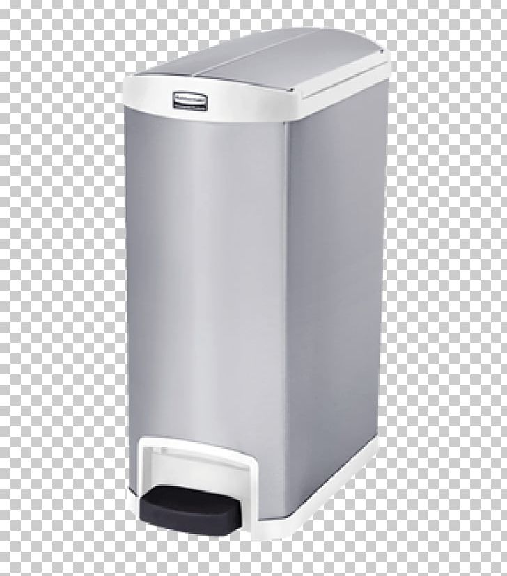 Rubbish Bins & Waste Paper Baskets Pedaalemmer Rubbermaid Stainless Steel PNG, Clipart, Angle, Barrel, Bathroom Accessory, Container, Gallon Free PNG Download