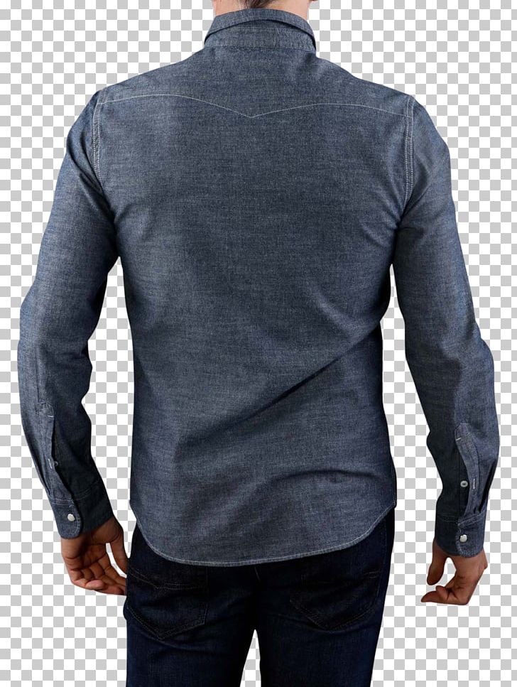 Sleeve Shoulder Denim PNG, Clipart, Button, Collar, Denim, Jacket, Jeans Free PNG Download