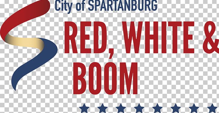 Spartanburg Logo Brand Font PNG, Clipart, Area, Blue, Boom Logo, Brand, Line Free PNG Download