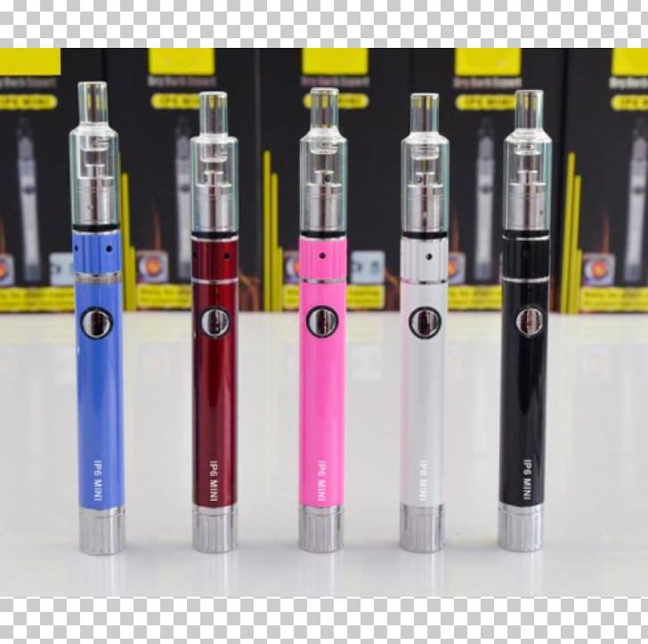 Vaporizer Electronic Cigarette Pens Atomizer PNG, Clipart, Atomizer, Cigarette, Cylinder, Electronic Cigarette, Iqos Free PNG Download