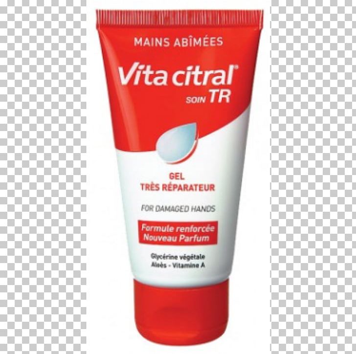 Vita Citral TR Gel Total Repair Vita Citral TR Gel Total Repair Lip Balm Hand PNG, Clipart, Balsam, Citral, Cosmetics, Cream, Gel Free PNG Download