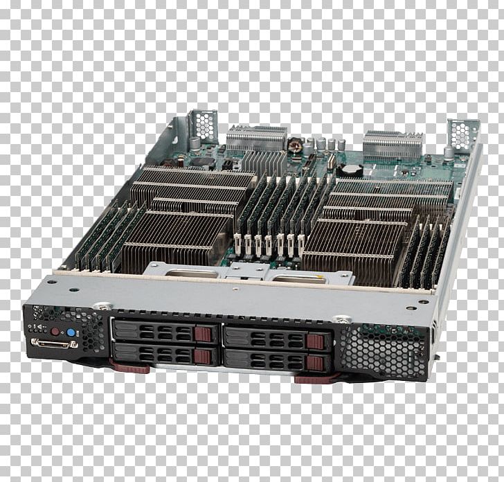 Computer Servers Computer Hardware Super Micro Supermicro SuperBlade SBA-7142G-T4 Super Micro Computer PNG, Clipart, Barebone Computer, Central Processing Unit, Computer, Computer Hardware, Computer Network Free PNG Download