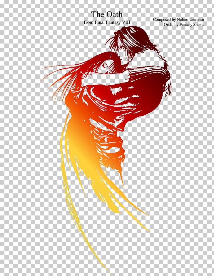 Final Fantasy VIII Final Fantasy X Final Fantasy IX PNG, Clipart, Computer Wallpaper, Digital Art, Emblem, Fantasy, Fictional Character Free PNG Download