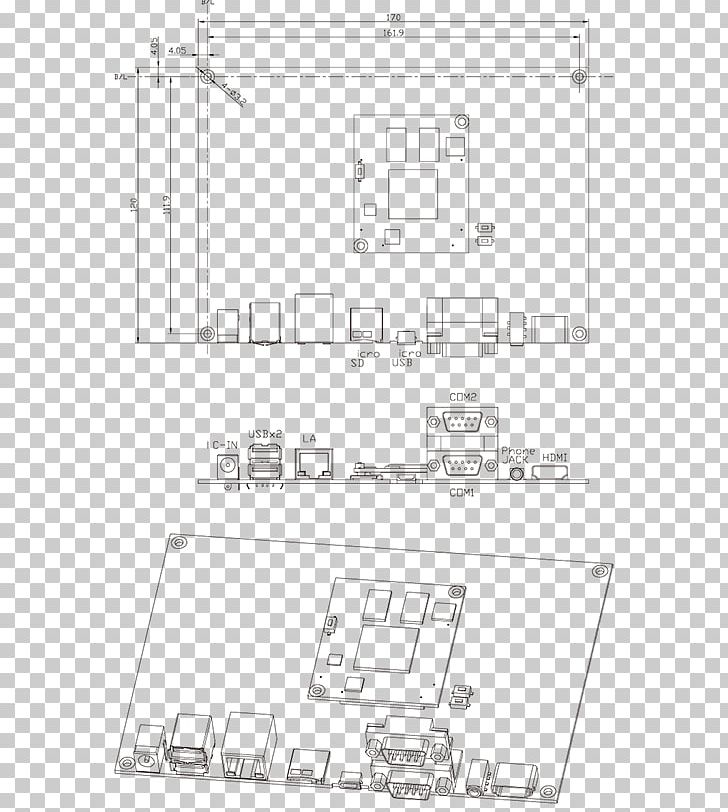 Floor Plan PNG, Clipart, Angle, Area, Art, Artwork, Black And White Free PNG Download