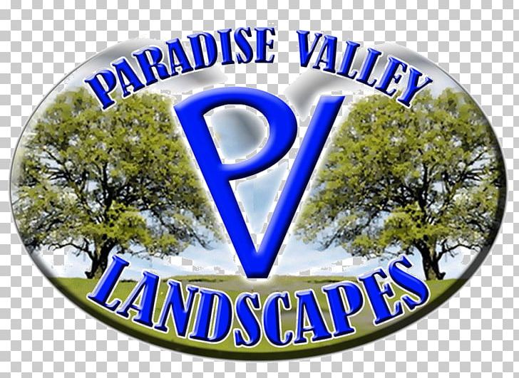Paradise Valley PNG, Clipart, Brand, Bryan, Label, Landscape, Logo Free PNG Download