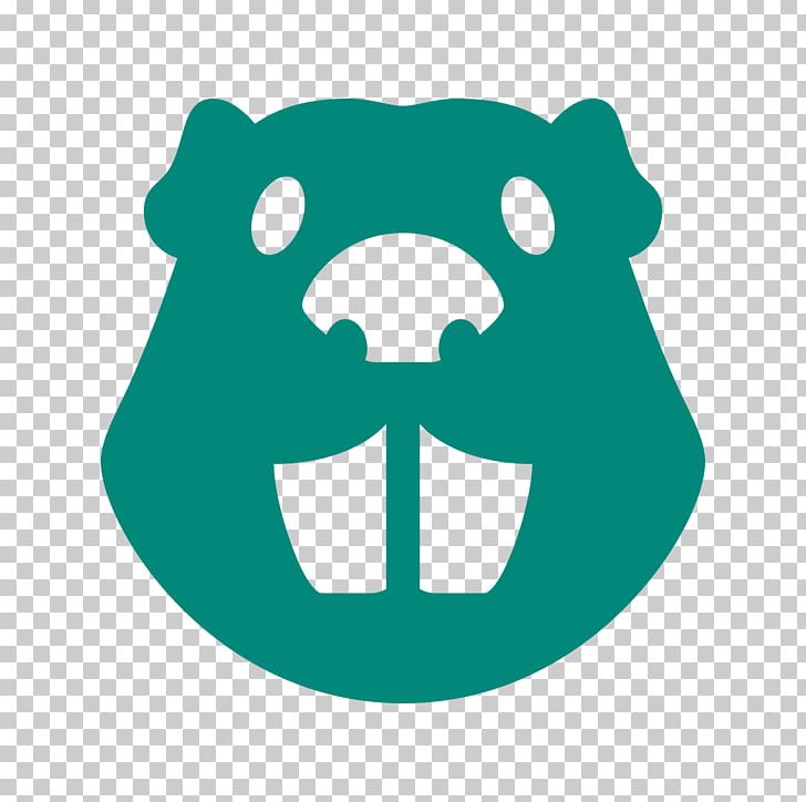 Beaver Canidae Computer Icons PNG, Clipart, Animals, Bear, Beaver, Canidae, Carnivoran Free PNG Download