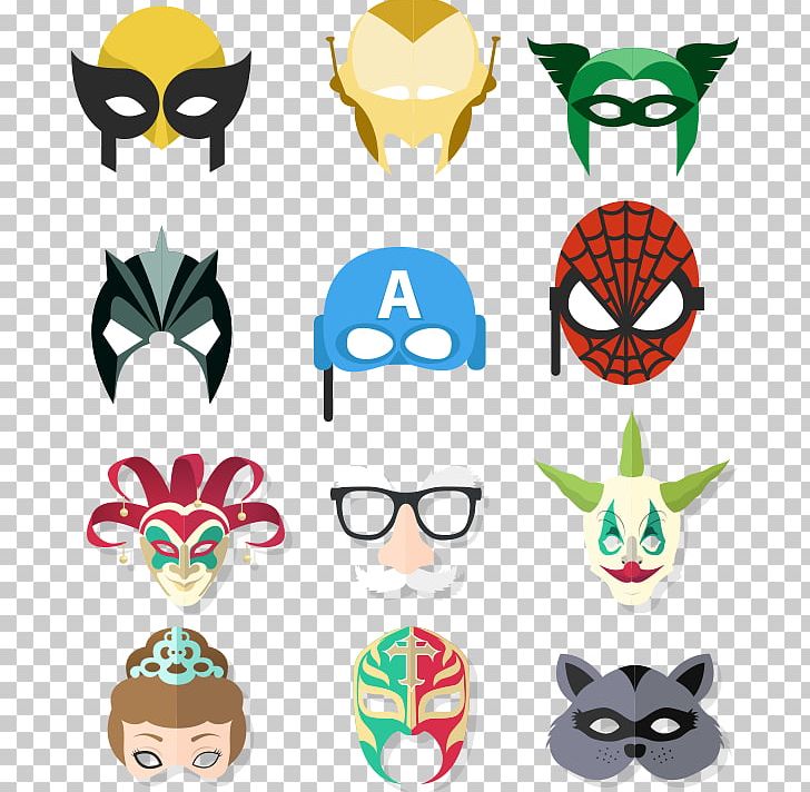 Iron Man Spider-Man Joker Mask PNG, Clipart, Animation, Avengers, Batman, Business Man, Cartoon Free PNG Download