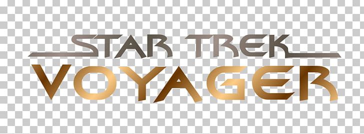 Kathryn Janeway Star Trek Logo USS Voyager Caretaker PNG, Clipart, Brand, Caretaker, Gene Roddenberry, Kathryn Janeway, Logo Free PNG Download