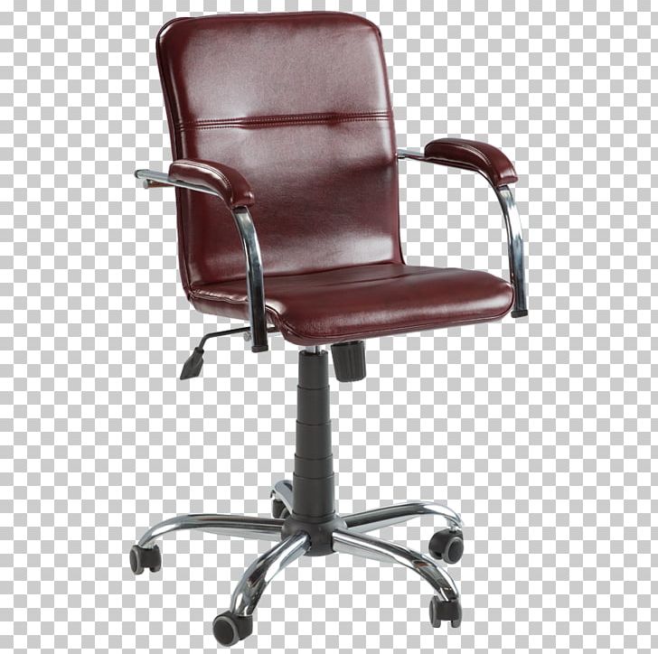 Office & Desk Chairs Bonded Leather Furniture Cushion PNG, Clipart, Angle, Armrest, Bonded Leather, Chair, Comfort Free PNG Download