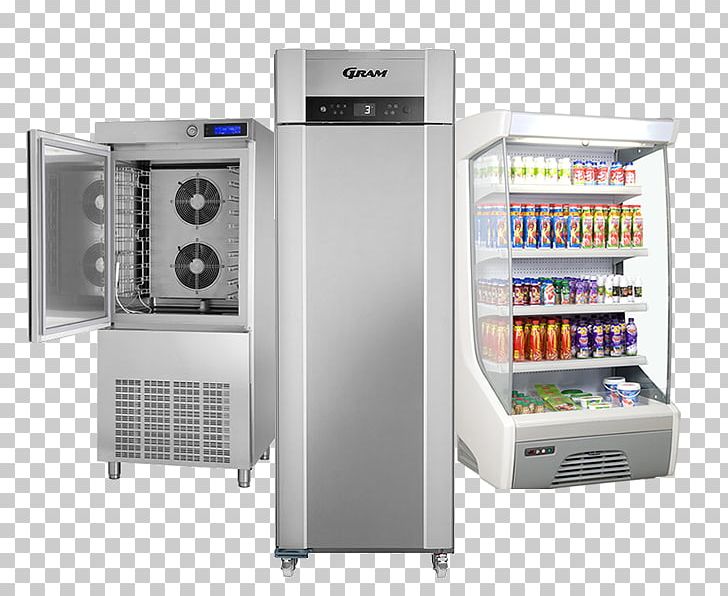 Refrigerator Refrigeration And Air-conditioning Freezers Air Conditioning PNG, Clipart, Air Conditioning, Commercial, Compressor, Electronics, Freezers Free PNG Download