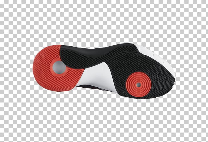 Shoe Chaussures Nike Hyperdunk 2015 Premium White/Bright Crimson-Black Flip-flops Product Design PNG, Clipart, Black, Crosstraining, Cross Training Shoe, Flip Flops, Flipflops Free PNG Download
