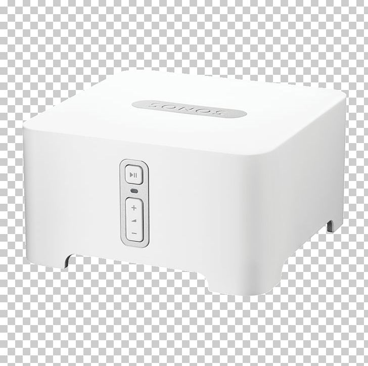 Sonos Connect ZP90 Stereophonic Sound Loudspeaker PNG, Clipart, Amplifier, Angle, Connect Four, Electronics, High Fidelity Free PNG Download