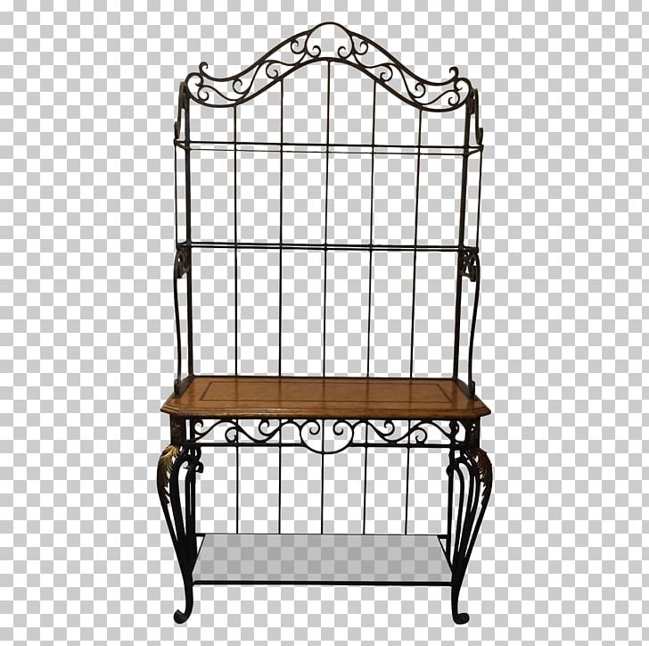 Table Chair Line Bench PNG, Clipart, Angle, Bakers Rack, Bench, Chair, End Table Free PNG Download