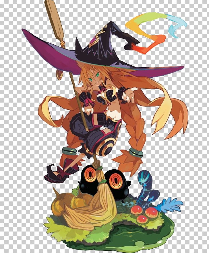The Witch And The Hundred Knight Magic Video Game Concept Art PNG, Clipart, Art, Character, Computer Software, Concept Art, Fictional Character Free PNG Download