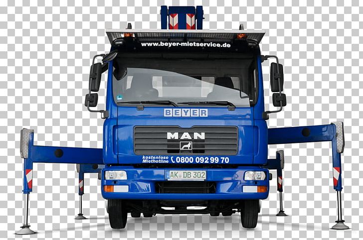Truck Arbeitsbühne Car Commercial Vehicle PNG, Clipart, Aerial Work Platform, Automotive Exterior, Automotive Industry, Car, Cargo Free PNG Download