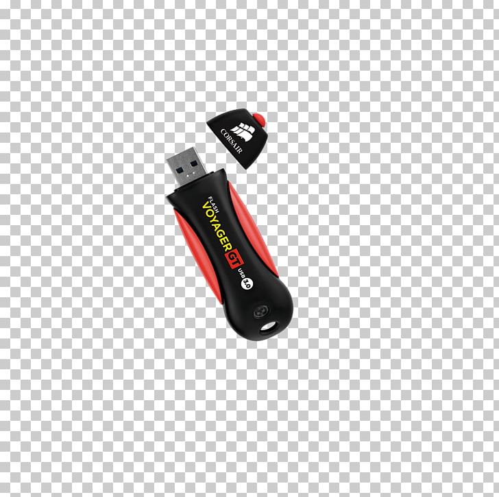 USB Flash Drives USB 3.0 Corsair Flash Voyager GT Flash Memory PNG, Clipart, Adata, Computer Data Storage, Computer Memory, Corsair Components, Data Storage Device Free PNG Download