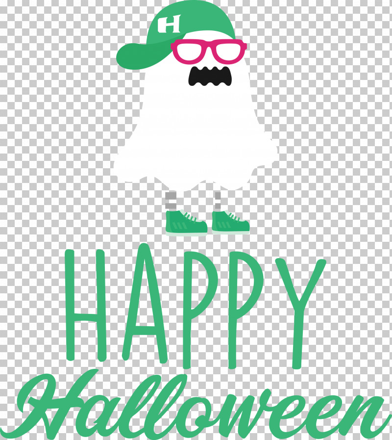 Happy Halloween PNG, Clipart, Behavior, Geometry, Green, Happy Halloween, Human Free PNG Download