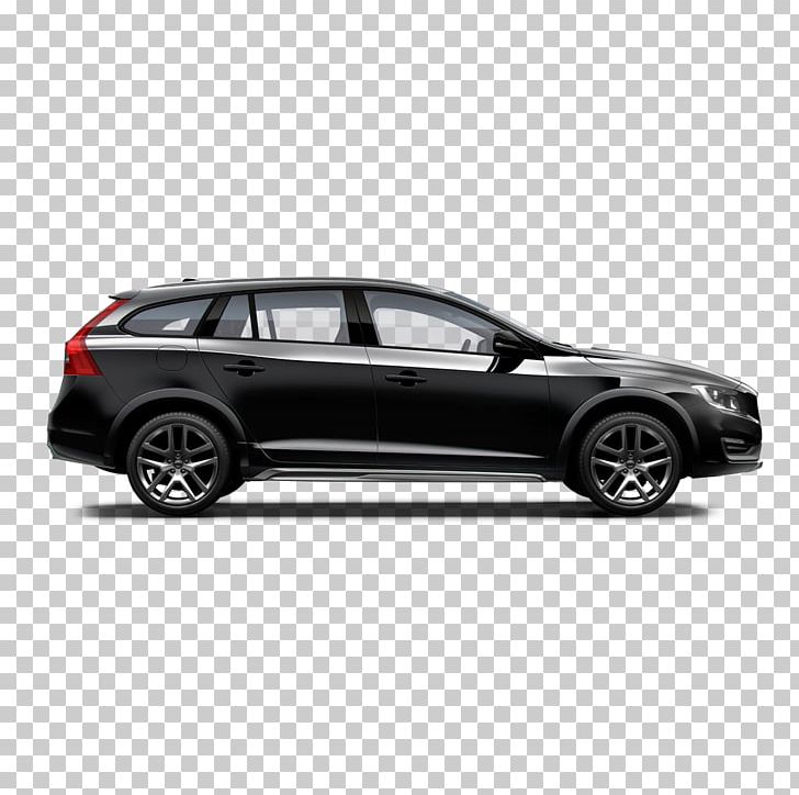 2018 Volvo V60 Cross Country Wagon Volvo Cars Volvo XC90 PNG, Clipart, Car, Compact Car, Country, Cross, Metal Free PNG Download