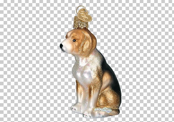 Beagle Dog Breed Christmas Ornament Puppy PNG, Clipart, Animals, Beagle, Beagle Dog, Breed, Carnivoran Free PNG Download