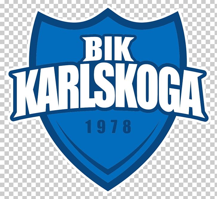 BIK Karlskoga HockeyAllsvenskan AIK IF Leksands IF PNG, Clipart, Area, Bik, Blue, Brand, Electric Blue Free PNG Download