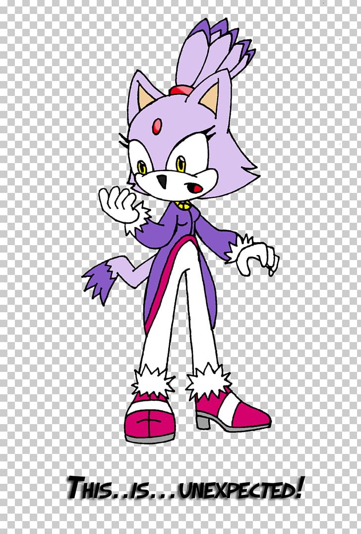 Blaze The Cat Art Drawing PNG, Clipart, Area, Art, Artwork, Blaze, Blaze The Cat Free PNG Download