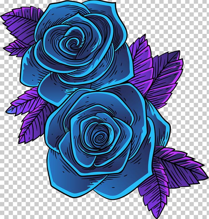 Blue Rose MTV Garden Roses Abziehtattoo PNG, Clipart, Abziehtattoo, Blue Rose, Cobalt Blue, Cut Flowers, Electric Blue Free PNG Download