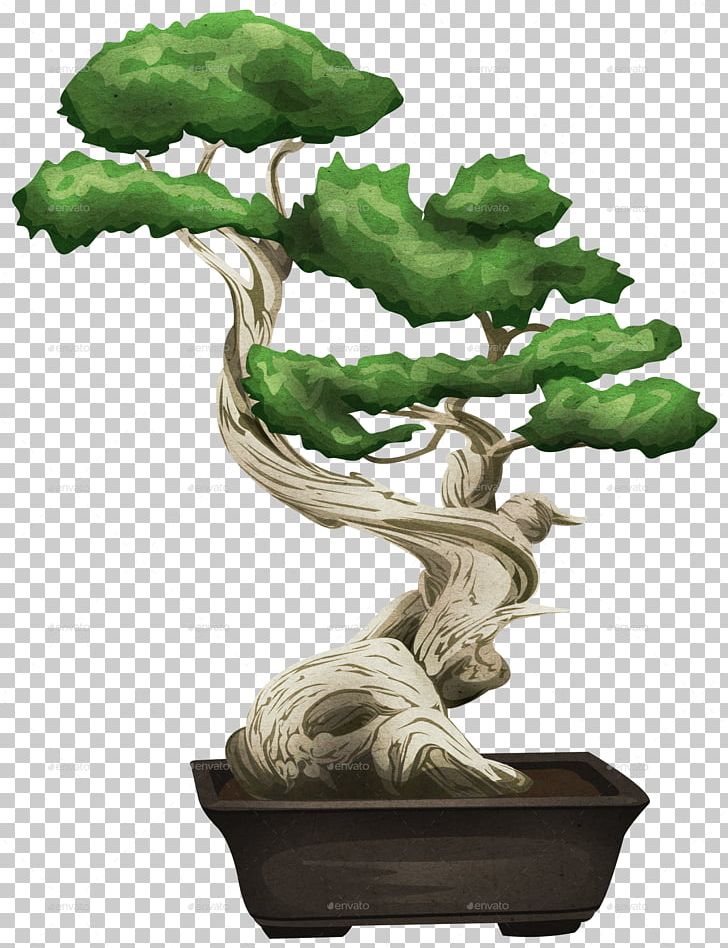 Bonsai Tree Sageretia Theezans Flowerpot Houseplant PNG, Clipart, Bonsai, Bonsai Tree, Cartoon, Flowerpot, Graphic Design Free PNG Download