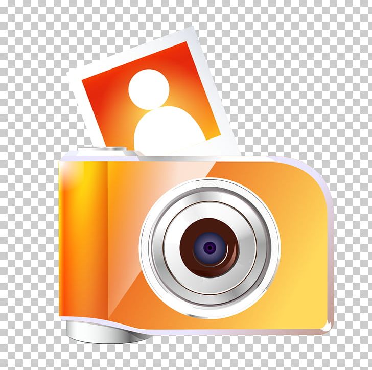 Camera Orange PNG, Clipart, Angle, Animation, Camera, Camera Icon, Camera Logo Free PNG Download