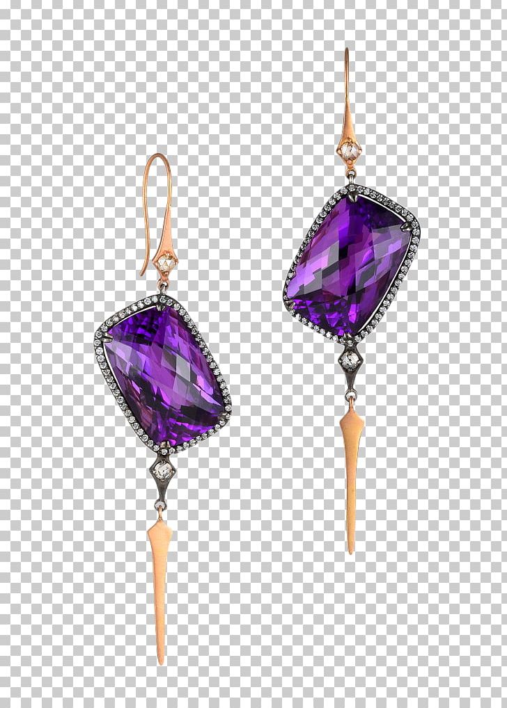 Earring Jewellery Necklace Gemstone Clothing Accessories PNG, Clipart, Amethyst, Bracelet, Charms Pendants, Clothing Accessories, Craft Free PNG Download