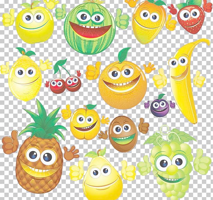 Fruit Cartoon Stock Illustration PNG, Clipart, Animation, Dra, Emoticon, Food, Fotosearch Free PNG Download