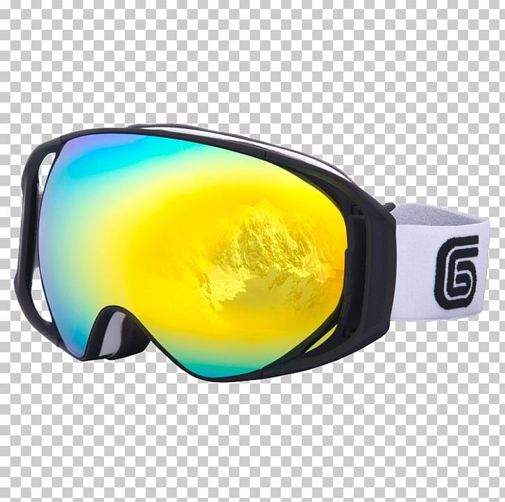 Goggles Glasses Anti-fog Gafas De Esquí Lens PNG, Clipart, Antifog, Eyewear, Fog, Glasses, Goggles Free PNG Download