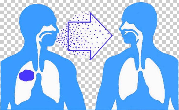Mycobacterium Tuberculosis Mantoux Test Infection Transmission PNG, Clipart, Airborne Disease, Area, Bacteria, Blue, Conversation Free PNG Download