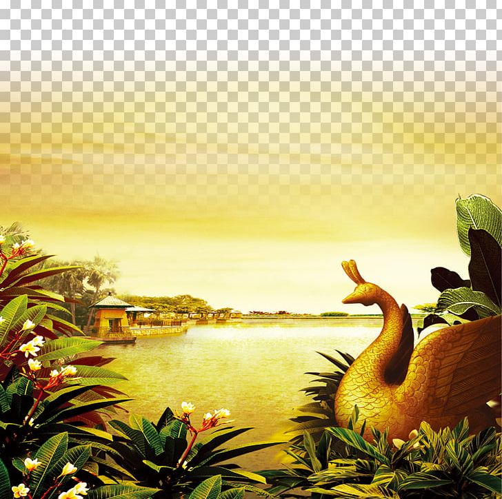 Real Estate Poster Property Lake PNG, Clipart, Advertising, Animal, Animals, Art, Christmas Decoration Free PNG Download