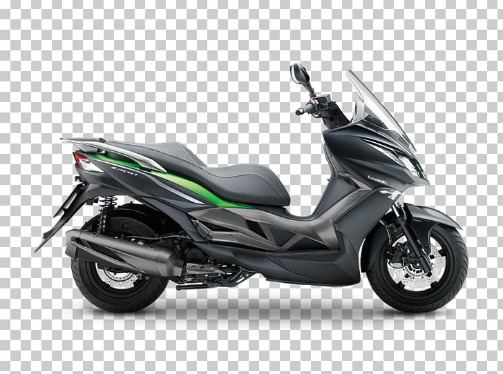 Scooter Kawasaki Motorcycles Kawasaki Heavy Industries Exhaust System PNG, Clipart, Automotive Design, Car, Engine, Exhaust System, Kawasaki Heavy Industries Free PNG Download