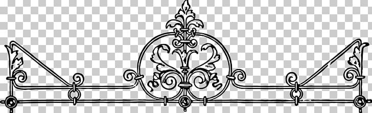Scroll Ornament PNG, Clipart, Angle, Art, Black And White, Decorative Arts, Iron Free PNG Download