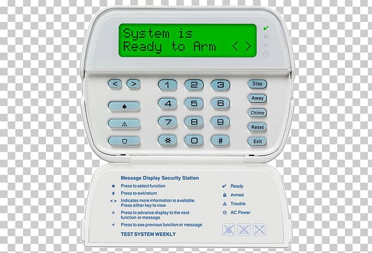 Security Alarms & Systems Keypad Alarm Device Access Control PNG, Clipart, Access Control, Adt Security Services, Alarm Device, Calculator, Computer Monitors Free PNG Download